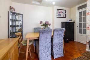 Lounge/diner- click for photo gallery